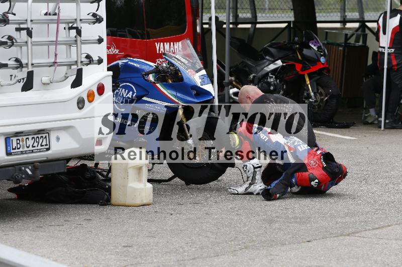 /09 19.04.2026  Caremotion get faster ADR/Impressionen